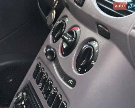 Белый Мерседес А класс, объемом двигателя 1.4 л и пробегом 180 тыс. км за 4250 $, фото 41 на Automoto.ua