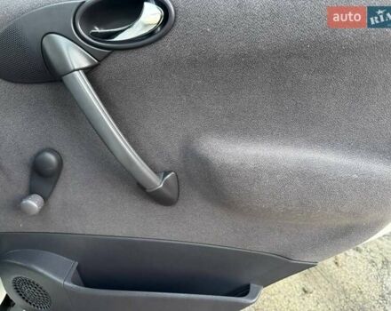 Белый Мерседес А класс, объемом двигателя 1.4 л и пробегом 180 тыс. км за 4250 $, фото 32 на Automoto.ua