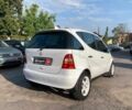 Білий Мерседес А клас, об'ємом двигуна 1.6 л та пробігом 206 тис. км за 3992 $, фото 4 на Automoto.ua