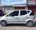Белый Мерседес А класс, объемом двигателя 1.5 л и пробегом 312 тыс. км за 4000 $, фото 10 на Automoto.ua