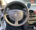 Білий Мерседес А клас, об'ємом двигуна 1.6 л та пробігом 206 тис. км за 3990 $, фото 29 на Automoto.ua