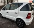 Белый Мерседес А класс, объемом двигателя 1.4 л и пробегом 180 тыс. км за 4250 $, фото 5 на Automoto.ua