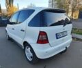 Білий Мерседес А клас, об'ємом двигуна 1.7 л та пробігом 3 тис. км за 3000 $, фото 5 на Automoto.ua