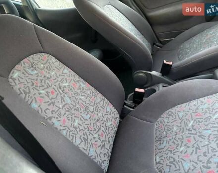 Белый Мерседес А класс, объемом двигателя 1.4 л и пробегом 180 тыс. км за 4250 $, фото 37 на Automoto.ua