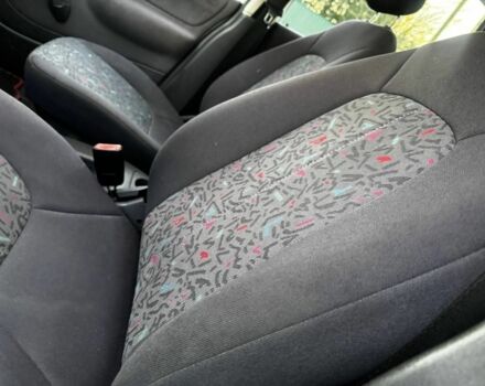 Белый Мерседес А класс, объемом двигателя 0 л и пробегом 180 тыс. км за 4250 $, фото 20 на Automoto.ua