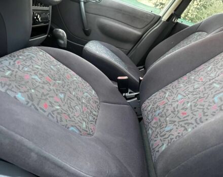 Белый Мерседес А класс, объемом двигателя 0 л и пробегом 180 тыс. км за 4250 $, фото 16 на Automoto.ua