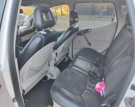 Білий Мерседес А клас, об'ємом двигуна 1.7 л та пробігом 3 тис. км за 3000 $, фото 2 на Automoto.ua