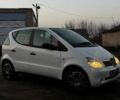 Белый Мерседес А класс, объемом двигателя 0 л и пробегом 180 тыс. км за 4250 $, фото 4 на Automoto.ua