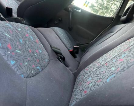 Белый Мерседес А класс, объемом двигателя 0 л и пробегом 180 тыс. км за 4250 $, фото 17 на Automoto.ua