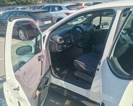 Білий Мерседес А клас, об'ємом двигуна 0 л та пробігом 340 тис. км за 3100 $, фото 2 на Automoto.ua