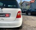 Білий Мерседес А клас, об'ємом двигуна 1.6 л та пробігом 206 тис. км за 3990 $, фото 10 на Automoto.ua