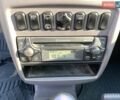 Білий Мерседес А клас, об'ємом двигуна 1.6 л та пробігом 206 тис. км за 3990 $, фото 27 на Automoto.ua