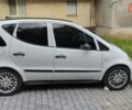 Білий Мерседес А клас, об'ємом двигуна 1.6 л та пробігом 280 тис. км за 2800 $, фото 2 на Automoto.ua