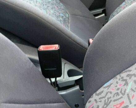 Белый Мерседес А класс, объемом двигателя 0 л и пробегом 180 тыс. км за 4250 $, фото 18 на Automoto.ua