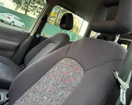 Белый Мерседес А класс, объемом двигателя 0 л и пробегом 180 тыс. км за 4250 $, фото 15 на Automoto.ua