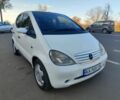 Білий Мерседес А клас, об'ємом двигуна 1.7 л та пробігом 3 тис. км за 3000 $, фото 6 на Automoto.ua
