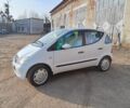 Белый Мерседес А класс, объемом двигателя 1.4 л и пробегом 185 тыс. км за 3200 $, фото 7 на Automoto.ua