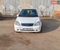 Білий Мерседес А клас, об'ємом двигуна 1.4 л та пробігом 190 тис. км за 2750 $, фото 7 на Automoto.ua