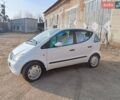 Білий Мерседес А клас, об'ємом двигуна 1.4 л та пробігом 190 тис. км за 2750 $, фото 2 на Automoto.ua