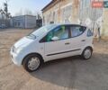 Білий Мерседес А клас, об'ємом двигуна 1.4 л та пробігом 190 тис. км за 2750 $, фото 3 на Automoto.ua
