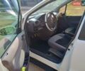 Білий Мерседес А клас, об'ємом двигуна 1.4 л та пробігом 190 тис. км за 2750 $, фото 8 на Automoto.ua