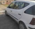 Білий Мерседес А клас, об'ємом двигуна 1.6 л та пробігом 193 тис. км за 3750 $, фото 1 на Automoto.ua