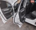 Белый Мерседес А класс, объемом двигателя 1.7 л и пробегом 210 тыс. км за 6000 $, фото 2 на Automoto.ua
