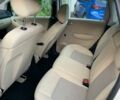 Белый Мерседес А класс, объемом двигателя 1.9 л и пробегом 219 тыс. км за 2550 $, фото 7 на Automoto.ua