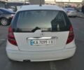 Белый Мерседес А класс, объемом двигателя 2.02 л и пробегом 175 тыс. км за 5800 $, фото 6 на Automoto.ua