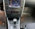 Белый Мерседес А класс, объемом двигателя 2.02 л и пробегом 175 тыс. км за 5800 $, фото 15 на Automoto.ua