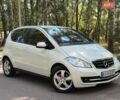 Білий Мерседес А клас, об'ємом двигуна 1.5 л та пробігом 215 тис. км за 5500 $, фото 1 на Automoto.ua
