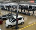 Белый Мерседес А класс, объемом двигателя 1.5 л и пробегом 226 тыс. км за 6500 $, фото 12 на Automoto.ua