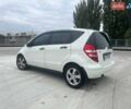 Білий Мерседес А клас, об'ємом двигуна 1.5 л та пробігом 191 тис. км за 6900 $, фото 6 на Automoto.ua