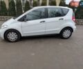 Белый Мерседес А класс, объемом двигателя 1.5 л и пробегом 293 тыс. км за 5900 $, фото 1 на Automoto.ua