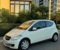 Білий Мерседес А клас, об'ємом двигуна 1.5 л та пробігом 211 тис. км за 4100 $, фото 1 на Automoto.ua