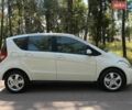 Білий Мерседес А клас, об'ємом двигуна 1.5 л та пробігом 215 тис. км за 5500 $, фото 13 на Automoto.ua