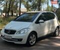 Білий Мерседес А клас, об'ємом двигуна 1.5 л та пробігом 215 тис. км за 5500 $, фото 4 на Automoto.ua