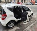 Білий Мерседес А клас, об'ємом двигуна 1.7 л та пробігом 133 тис. км за 7000 $, фото 5 на Automoto.ua