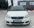 Білий Мерседес А клас, об'ємом двигуна 1.5 л та пробігом 191 тис. км за 6900 $, фото 2 на Automoto.ua