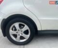 Білий Мерседес А клас, об'ємом двигуна 1.5 л та пробігом 191 тис. км за 6900 $, фото 10 на Automoto.ua