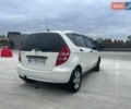 Білий Мерседес А клас, об'ємом двигуна 1.5 л та пробігом 191 тис. км за 6900 $, фото 8 на Automoto.ua