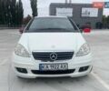 Білий Мерседес А клас, об'ємом двигуна 1.5 л та пробігом 191 тис. км за 6900 $, фото 4 на Automoto.ua
