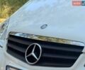 Білий Мерседес А клас, об'ємом двигуна 1.5 л та пробігом 215 тис. км за 5500 $, фото 7 на Automoto.ua