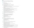Белый Мерседес А класс, объемом двигателя 1.5 л и пробегом 226 тыс. км за 6500 $, фото 16 на Automoto.ua