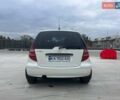 Білий Мерседес А клас, об'ємом двигуна 1.5 л та пробігом 191 тис. км за 6900 $, фото 7 на Automoto.ua