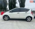 Білий Мерседес А клас, об'ємом двигуна 1.5 л та пробігом 191 тис. км за 6900 $, фото 5 на Automoto.ua