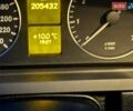 Белый Мерседес А класс, объемом двигателя 1.5 л и пробегом 205 тыс. км за 4100 $, фото 5 на Automoto.ua
