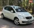 Білий Мерседес А клас, об'ємом двигуна 1.5 л та пробігом 215 тис. км за 5500 $, фото 1 на Automoto.ua