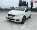 Білий Мерседес А клас, об'ємом двигуна 1.5 л та пробігом 191 тис. км за 6900 $, фото 1 на Automoto.ua