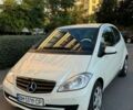 Білий Мерседес А клас, об'ємом двигуна 1.5 л та пробігом 211 тис. км за 4100 $, фото 1 на Automoto.ua
